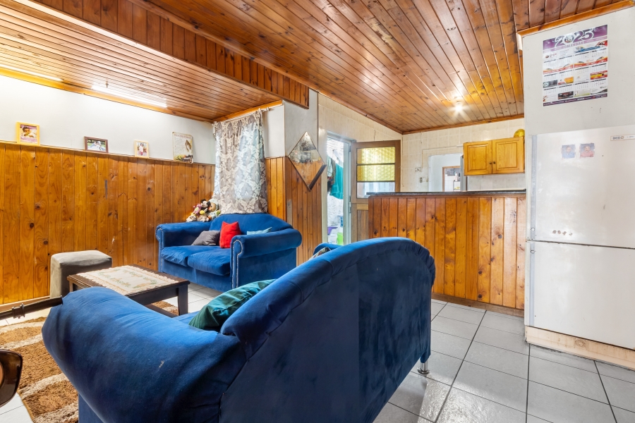 2 Bedroom Property for Sale in Observatory Western Cape